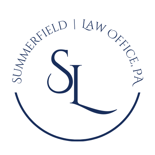 Summerfield Law
