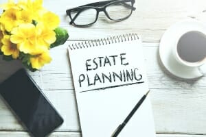 estate planning for business succession