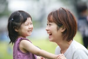 helping your child adapt to custody changes