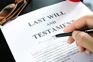 estate planning and life insurance policies 