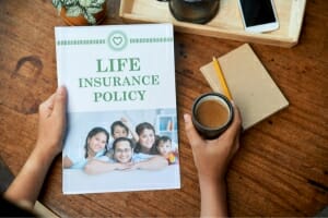 life insurance and estate planning