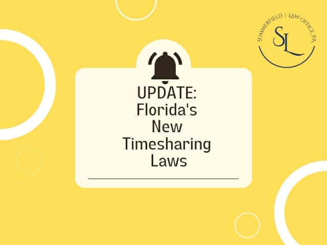 Florida’s New Timesharing Laws: Safeguarding Child Interests
