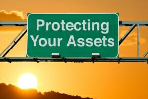 asset protection and estate planning 