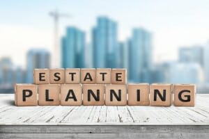 estate planning basics in Florida 