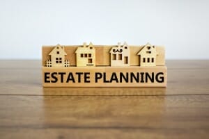 what makes up an estate plan? a series- 2-real estate 