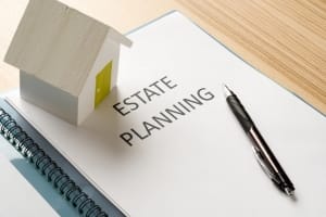 2nd marriage estate plan basics 