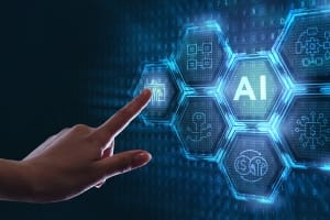 child support enforcement and the use of ai