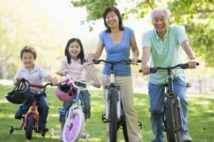 understanding grandparents visitation rights 