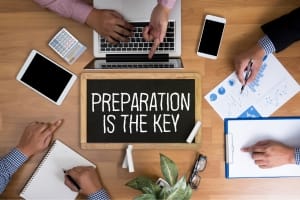 How To Prepare For An Estate Planning Consultation